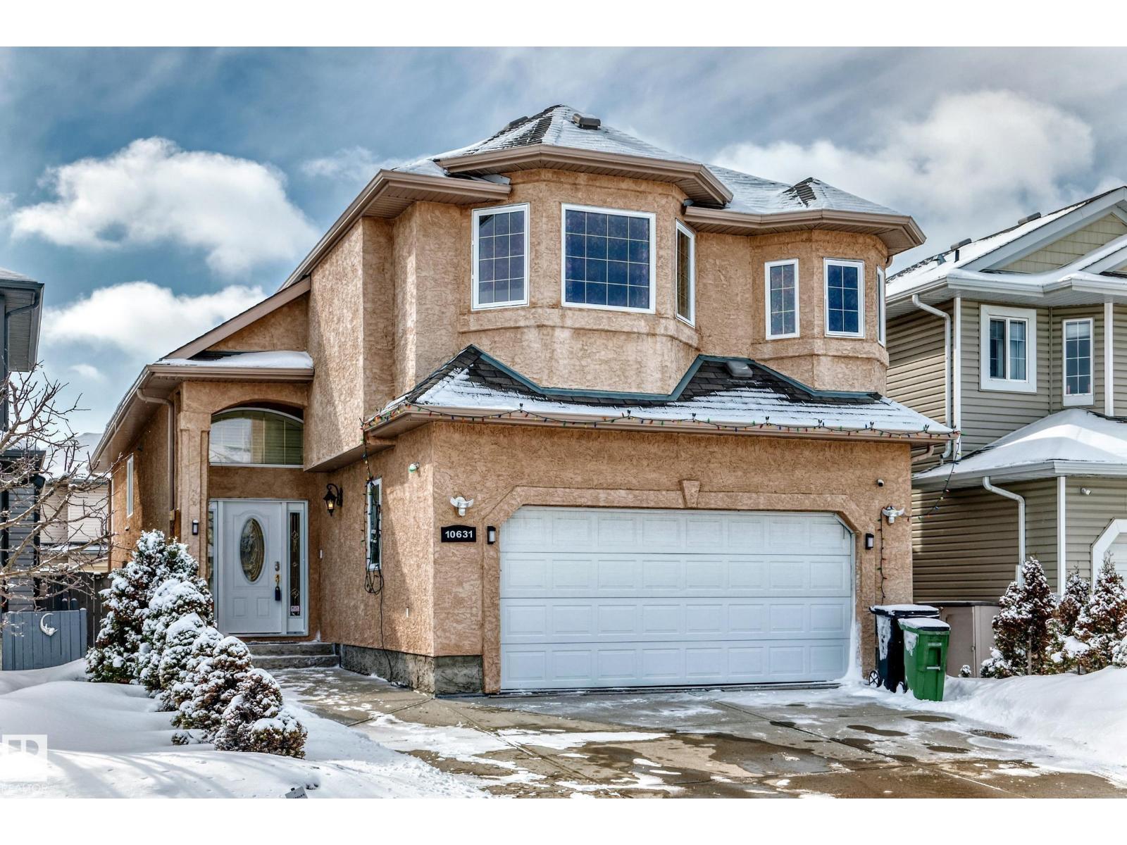 10631 181 Avenue NW, Edmonton, AB, T5X6J7
