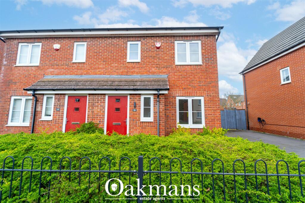 Additional image 27 of East Works Drive, Cofton Hackett, Birmingham, Worcestershire, B45