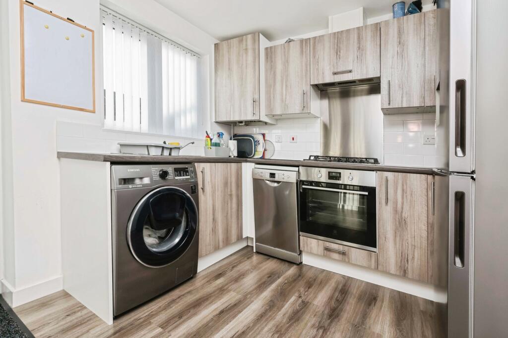 Ward Place, Birmingham, West Midlands, B29 photo 3