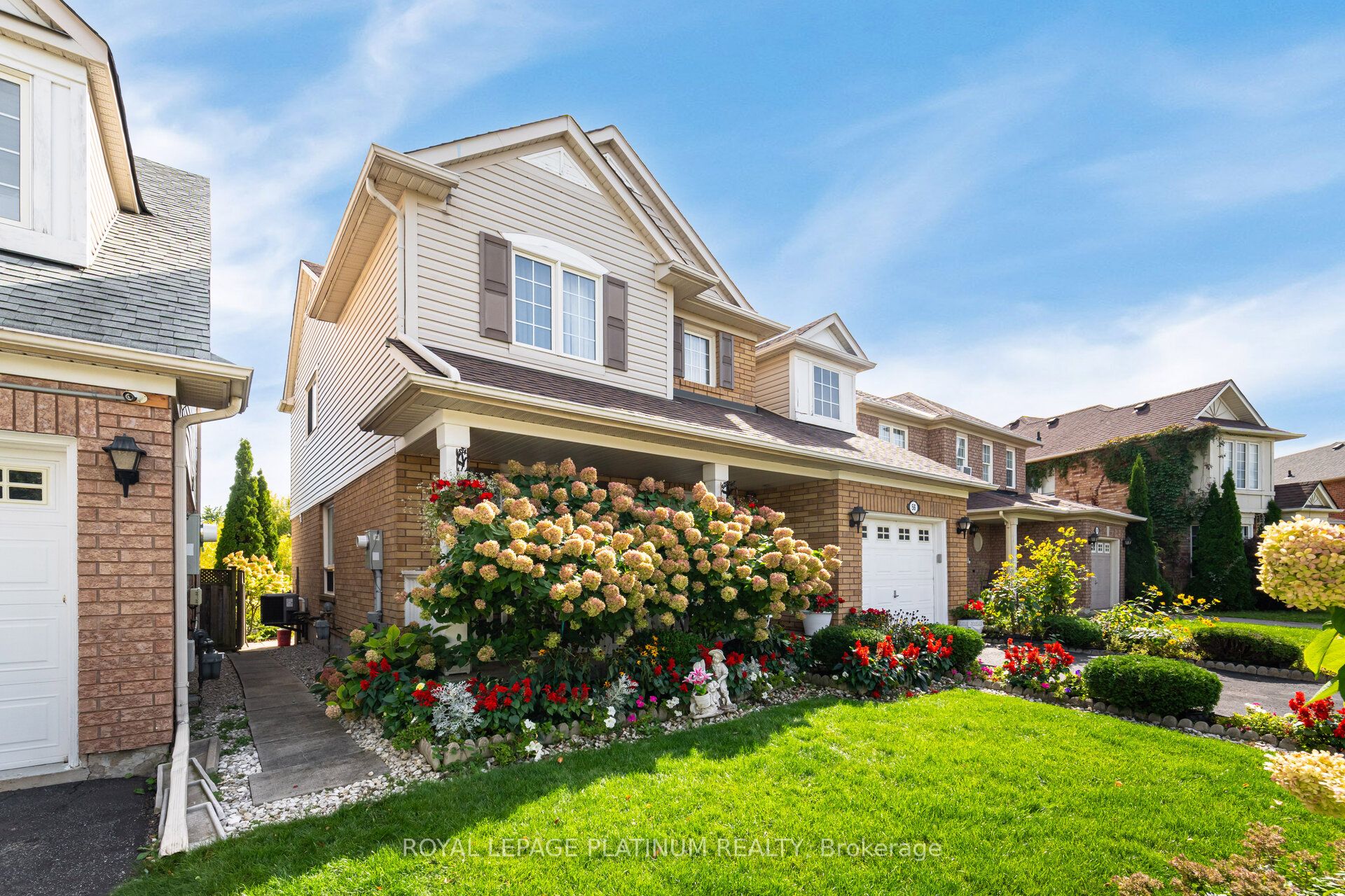 Additional image 6 of 56 Vista Green Crescent, Brampton, ON, L7A 2S4