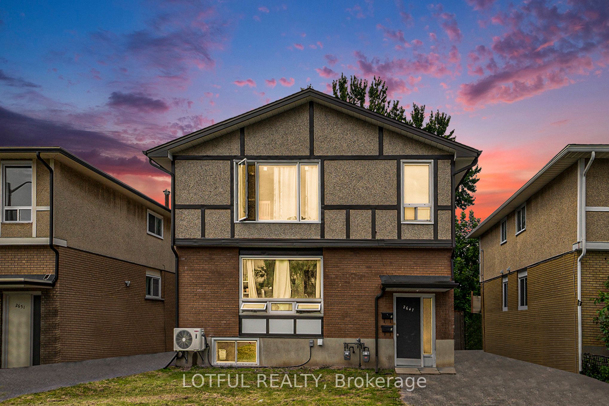 C-2647 Priscilla Street, Ottawa, ON, K2B 7C8