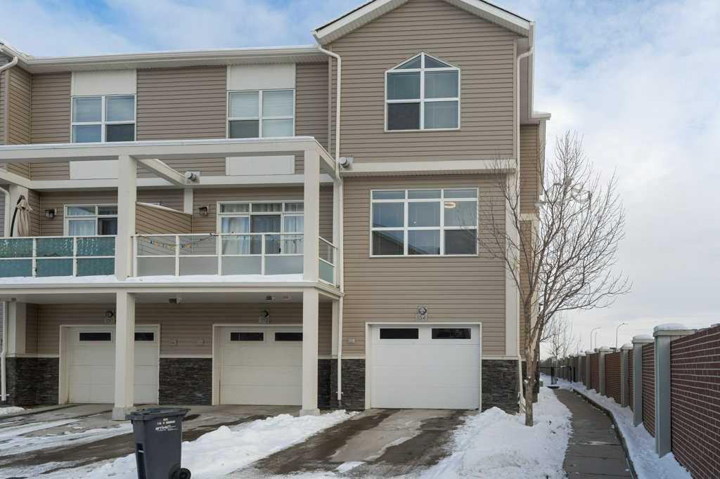 154 Redstone View NE, Calgary, AB, T3N 0M9