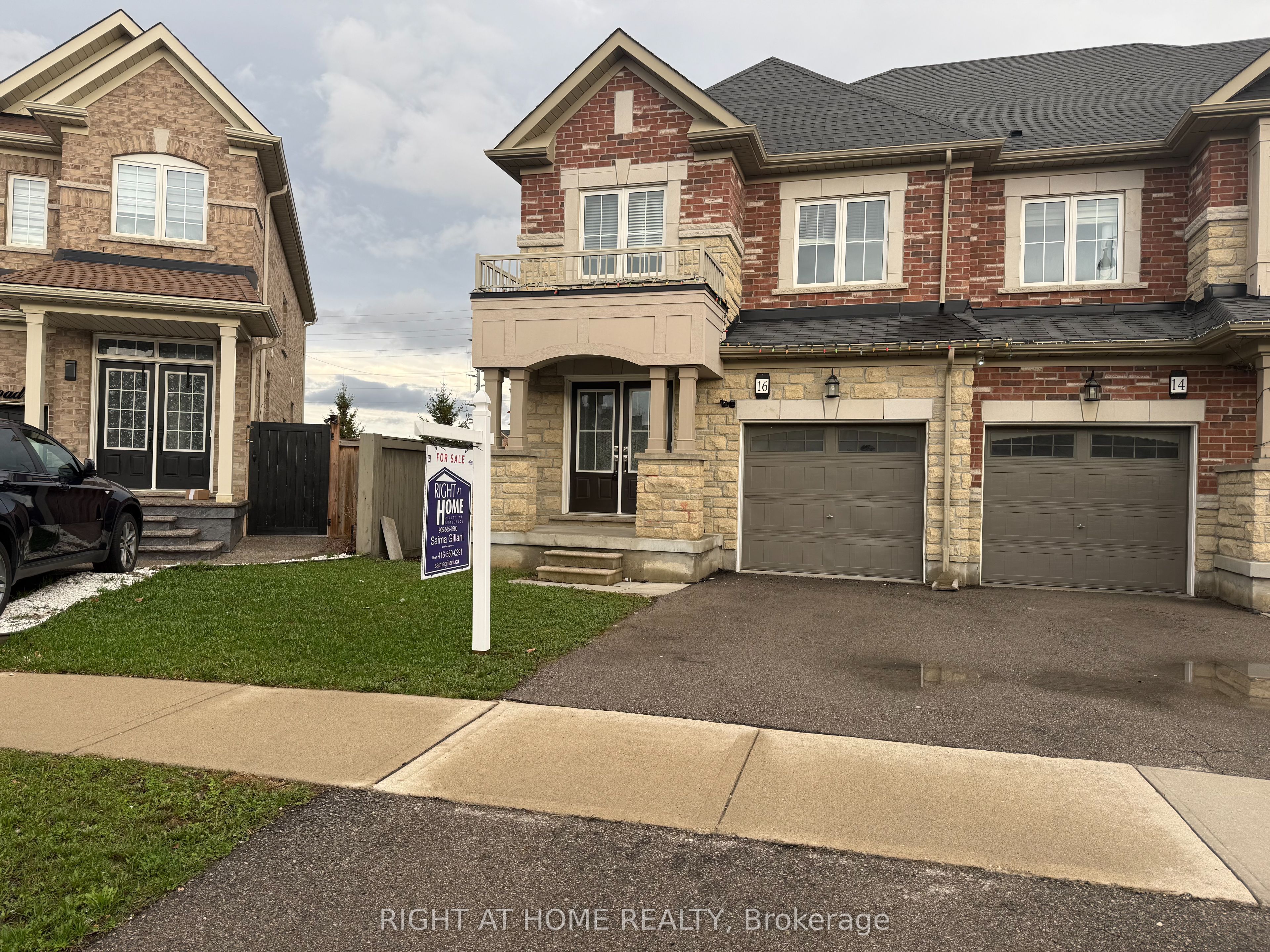 Additional image 2 of 16 Edsel Road, Brampton, ON, L7A 4K6