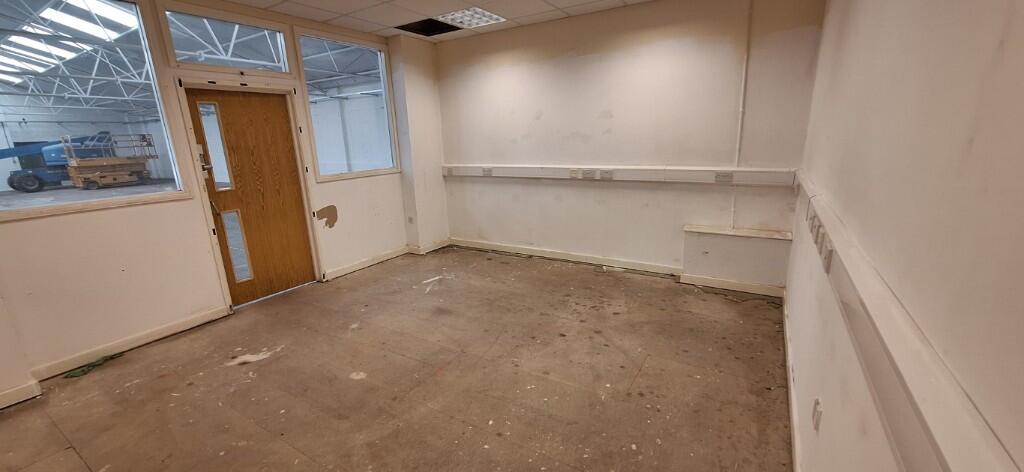 Additional image 34 of Unit 1 Wharfside Business Park,Ardath Road,Kings Norton,Birmingham,B38 9PN