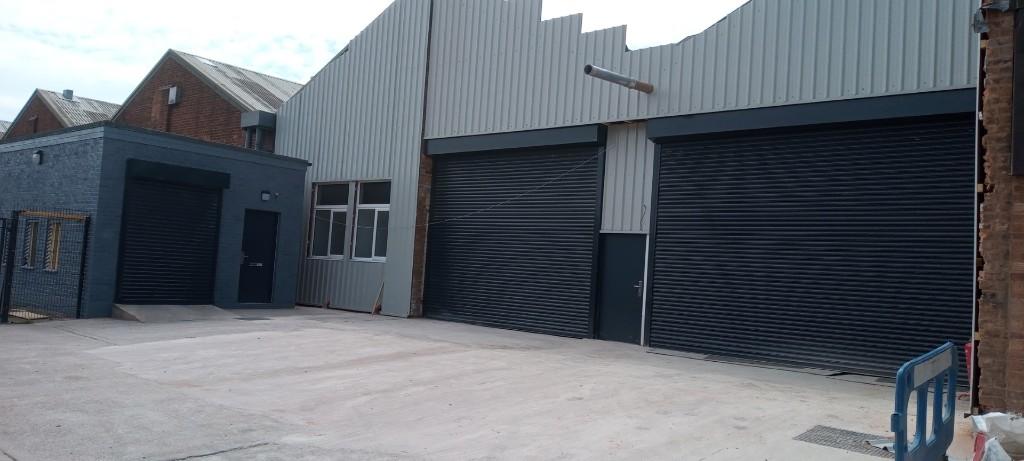 Unit 5b Waterside Business Park Pershore Road Kings Norton Birmingham West Midlands B303DR