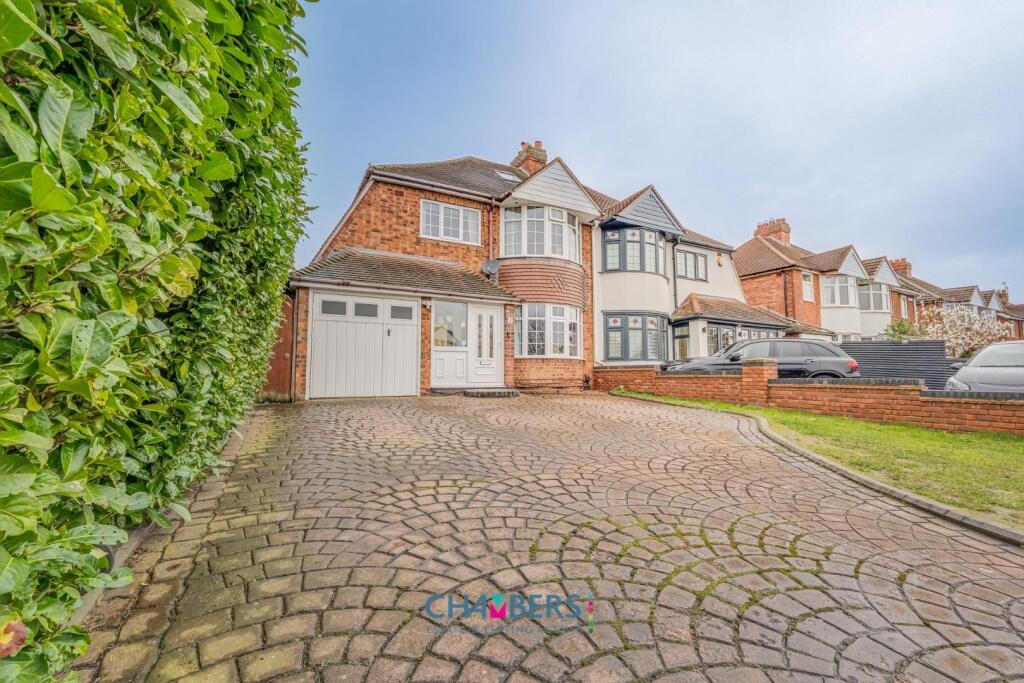 Additional image 49 of Manor Park Road, Castle Bromwich, Birmingham