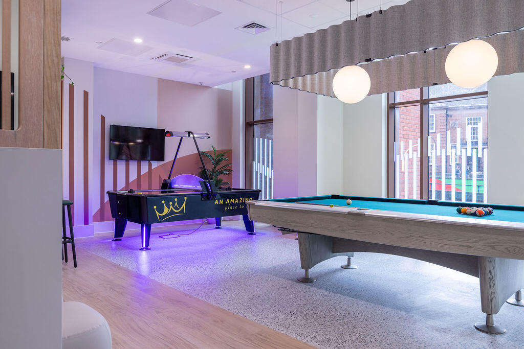 Additional image 16 of City Centre Student Accommodation - 802055, City Centre, West Midlands, B4