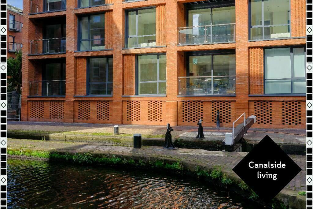 Additional image 11 of Newhall Walk, Birmingham, B3