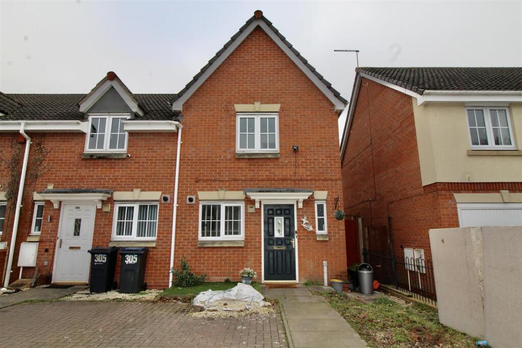 Additional image 11 of Kendrick Avenue, Shard End, Birmingham