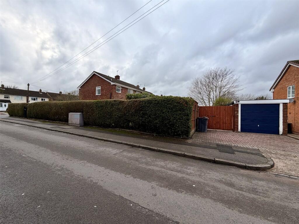 Additional image 29 of Lazy Hill, Birmingham, West Midlands, B38