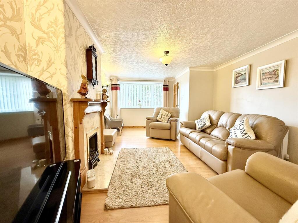 Additional image 3 of Woodgate Drive, Woodgate, Birmingham