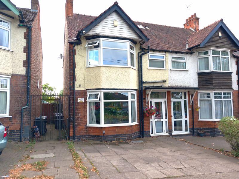 Cartland Road, Stirchley, Birmingham B30