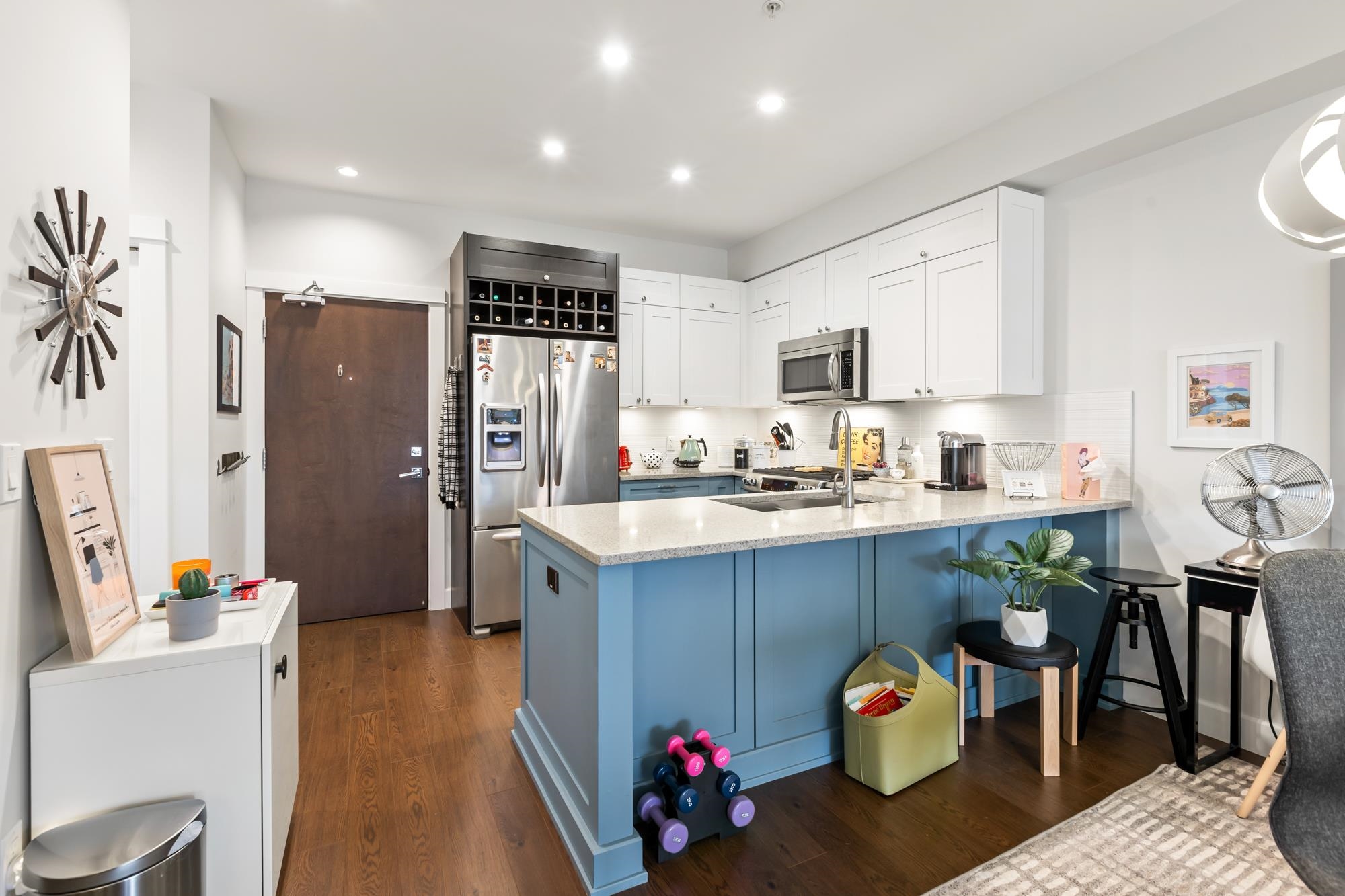 Additional image 6 of 203-15195 36 Avenue, Surrey, BC, V3S 4R3