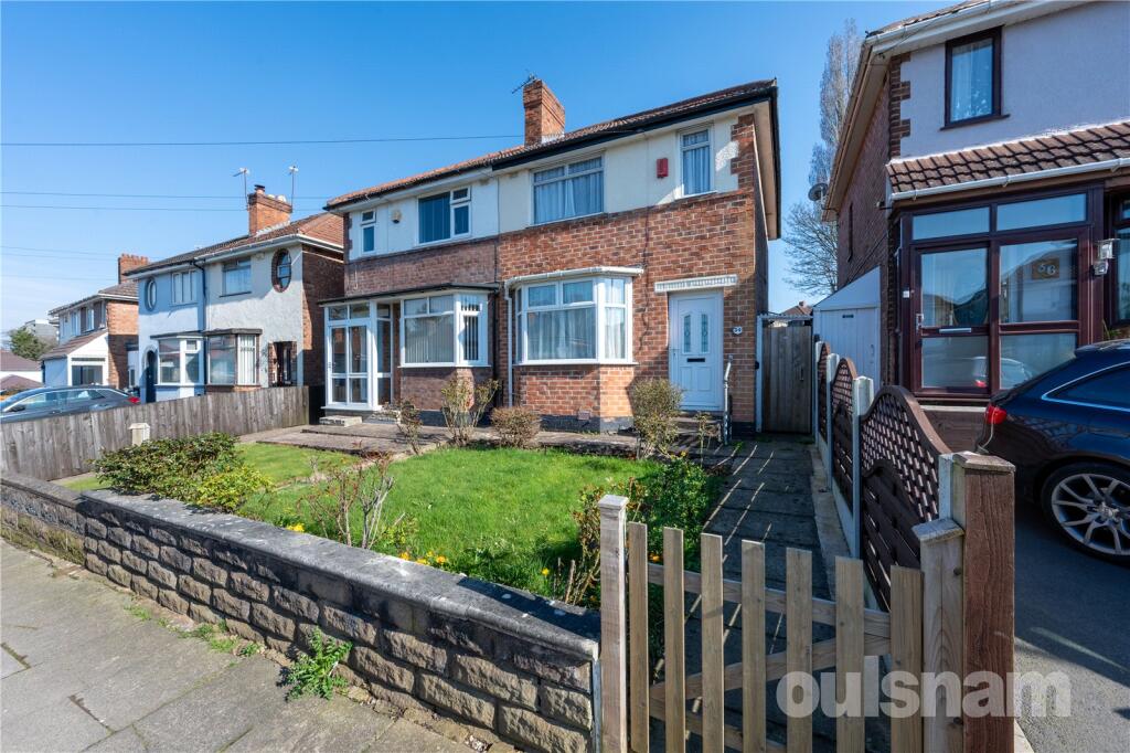 Additional image 13 of Thurlestone Road, Longbridge, West Midlands, B31