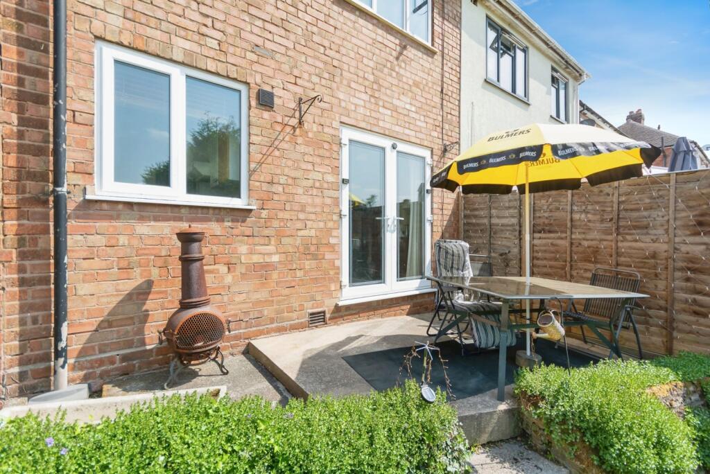Additional image 16 of Glenwood Road, Birmingham, West Midlands, B38