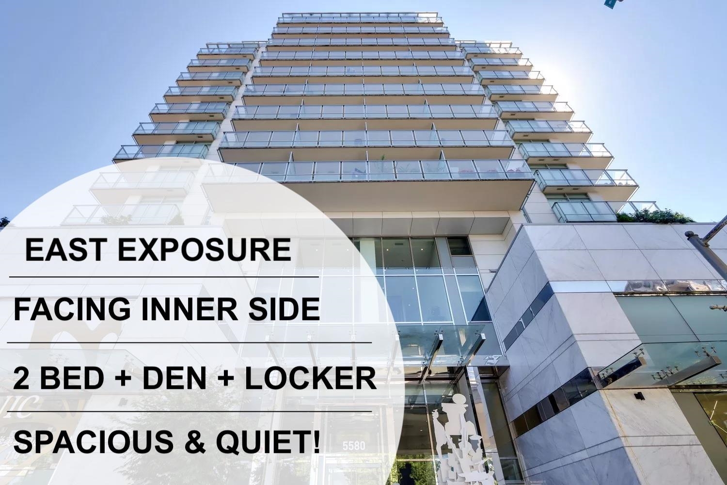 901-5580 No. 3 Road, Richmond, BC, V6X 0R8