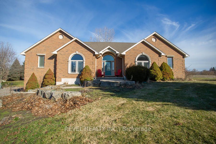 171 German School Road, Brant, ON, N3L 3E1