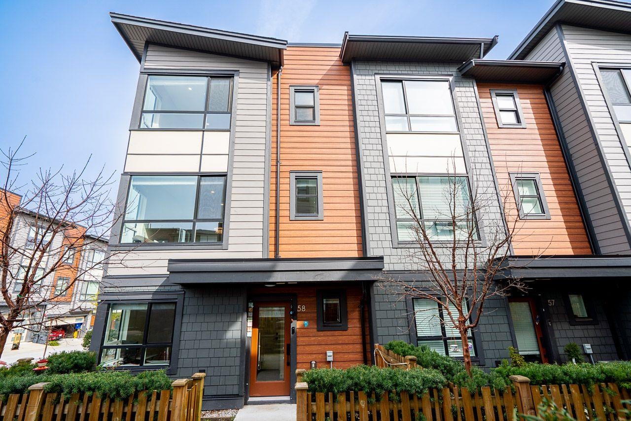 Additional image 2 of 58-20150 81 Avenue, Langley, BC, V2Y 3L8