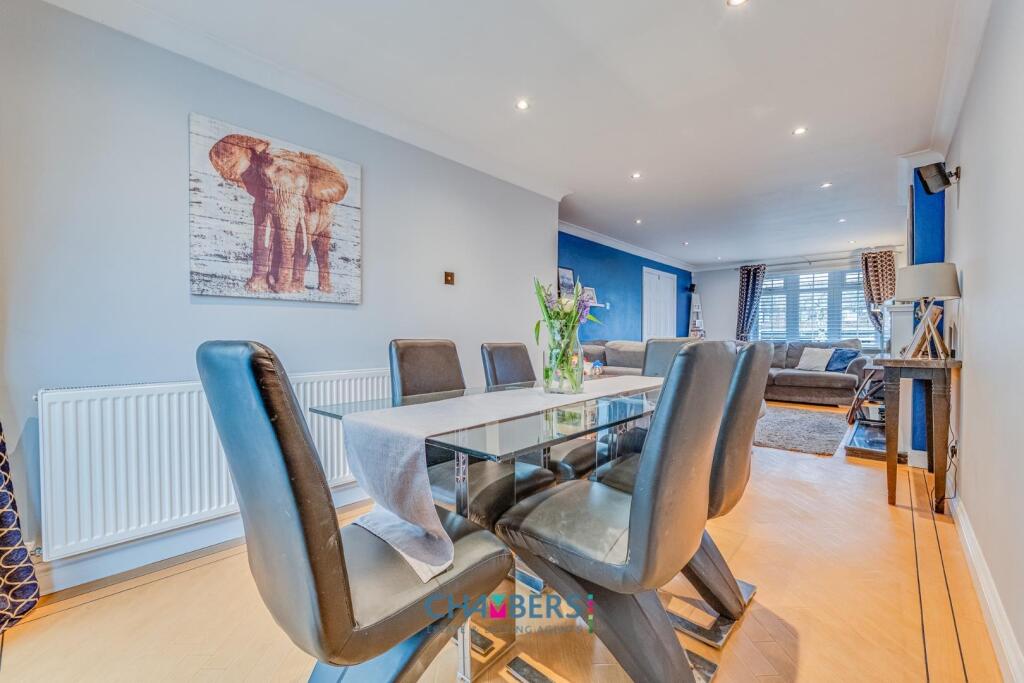 Additional image 3 of Delamere Close, Castle Bromwich, Birmingham