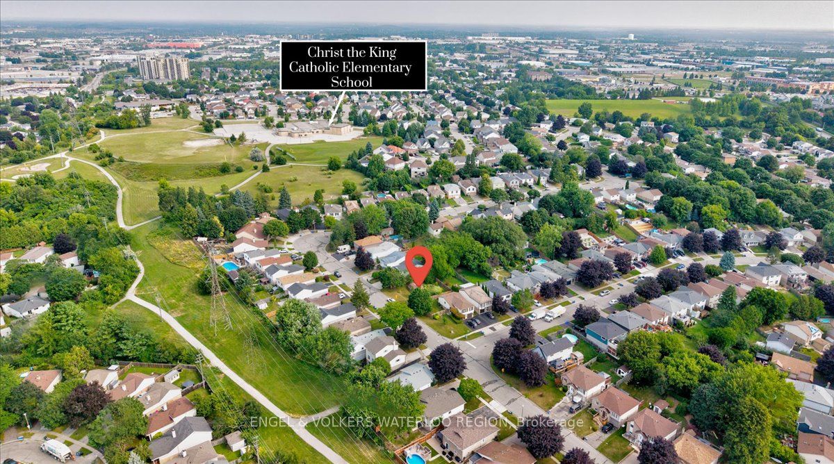 Additional image 5 of 71 Bradbury Crescent, Cambridge, ON, N1R 7A3