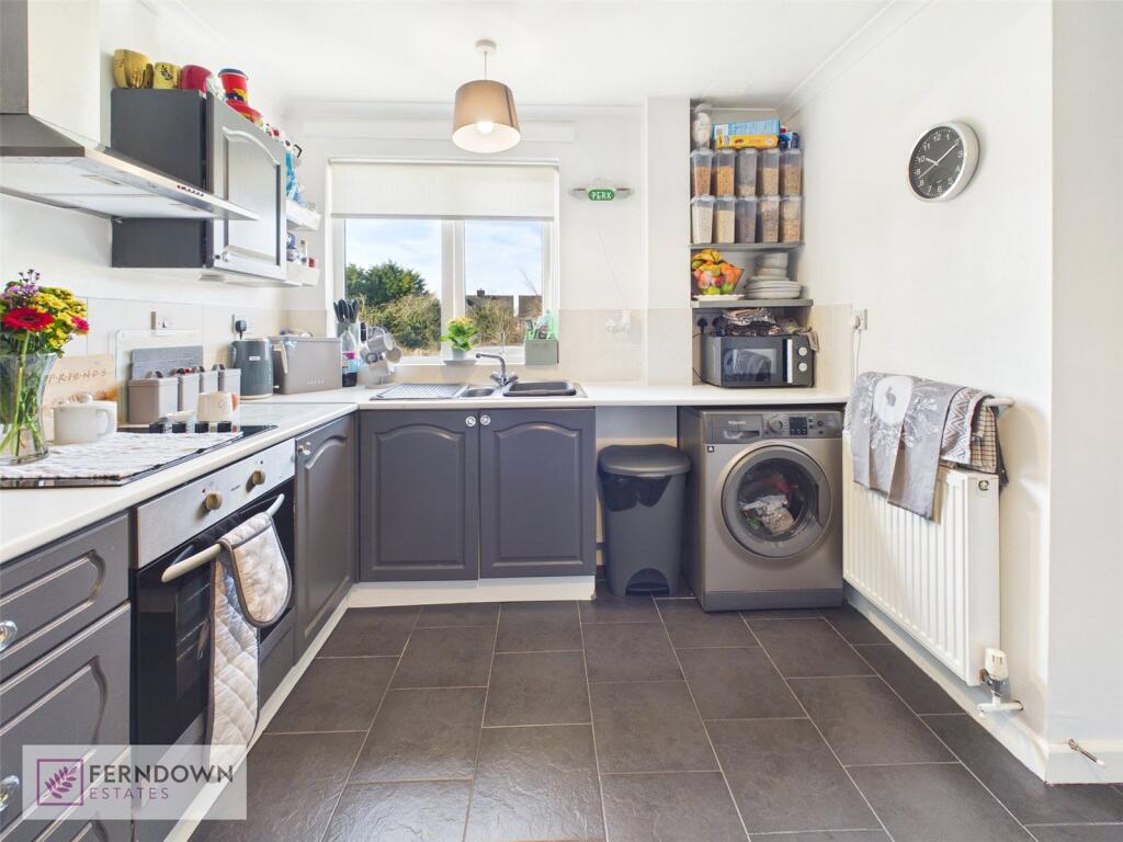 Additional image 13 of Berwicks Lane, Chelmsley Wood, Birmingham, West Midlands, B37
