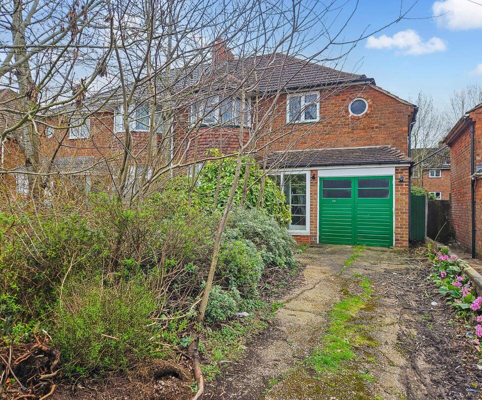 347 Rednal Road, Kings Norton, Birmingham, West Midlands, B38 8EE