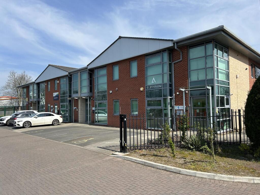 Additional image 3 of Unit 4 Marlin Office Park, 1250 Chester Road, Castle Vale, Birmingham, West Midlands, B35