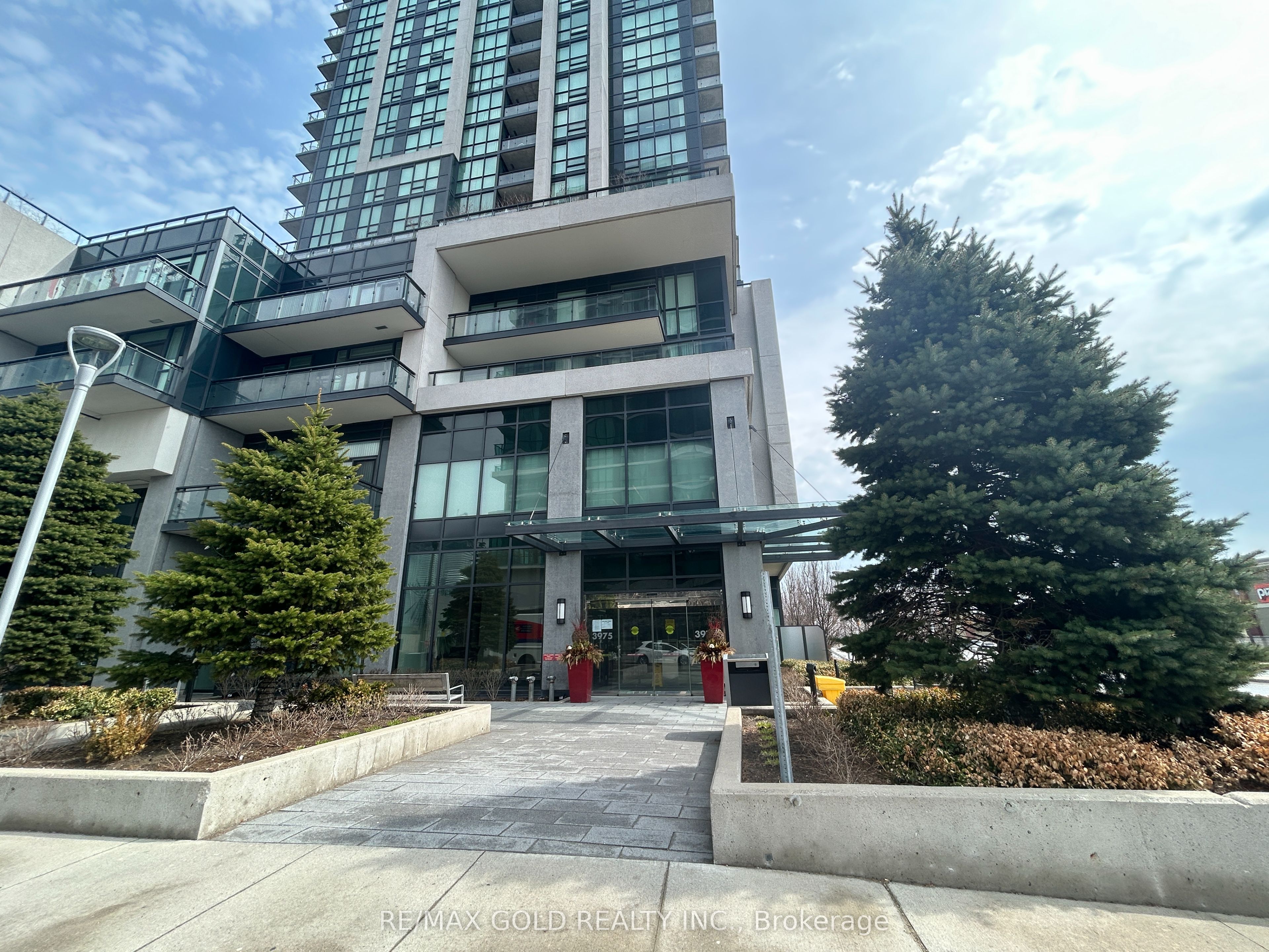 Additional image 3 of 314-3975 Grand Park Drive, Mississauga, ON, L5B 0K4