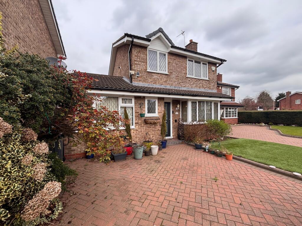 Milesbush Avenue, Birmingham photo 2