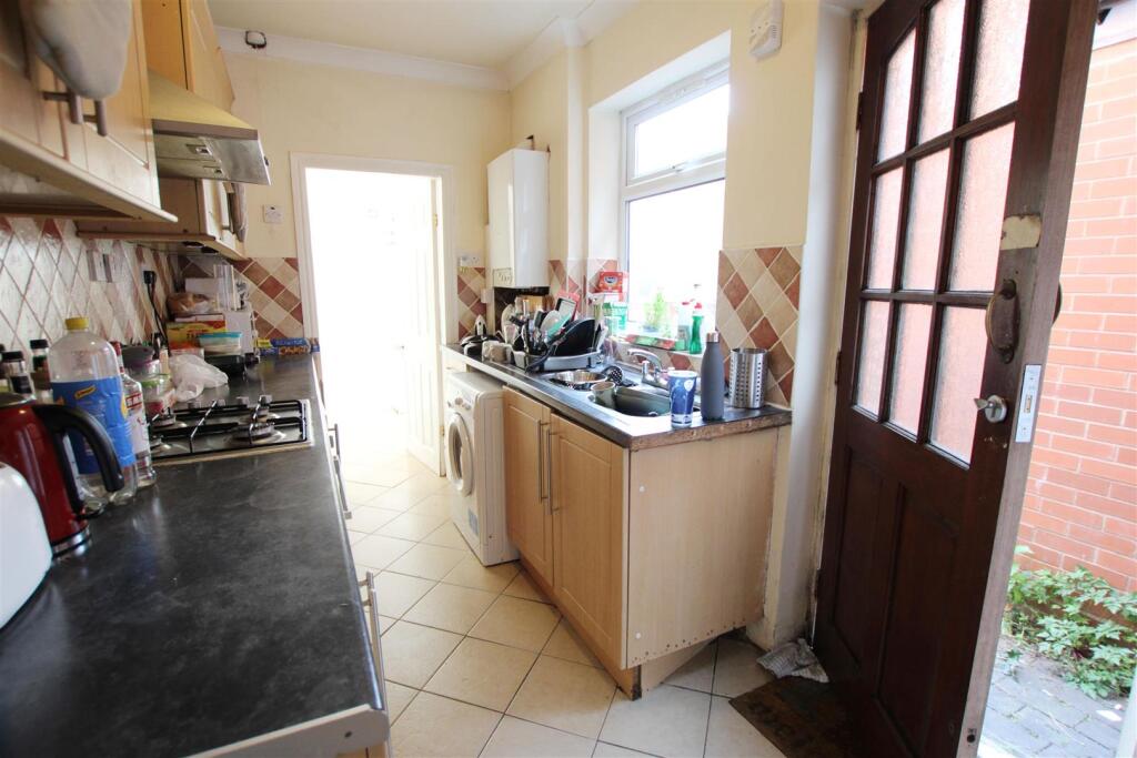 Tiverton Road, Birmingham, West Midlands, B29 photo 2