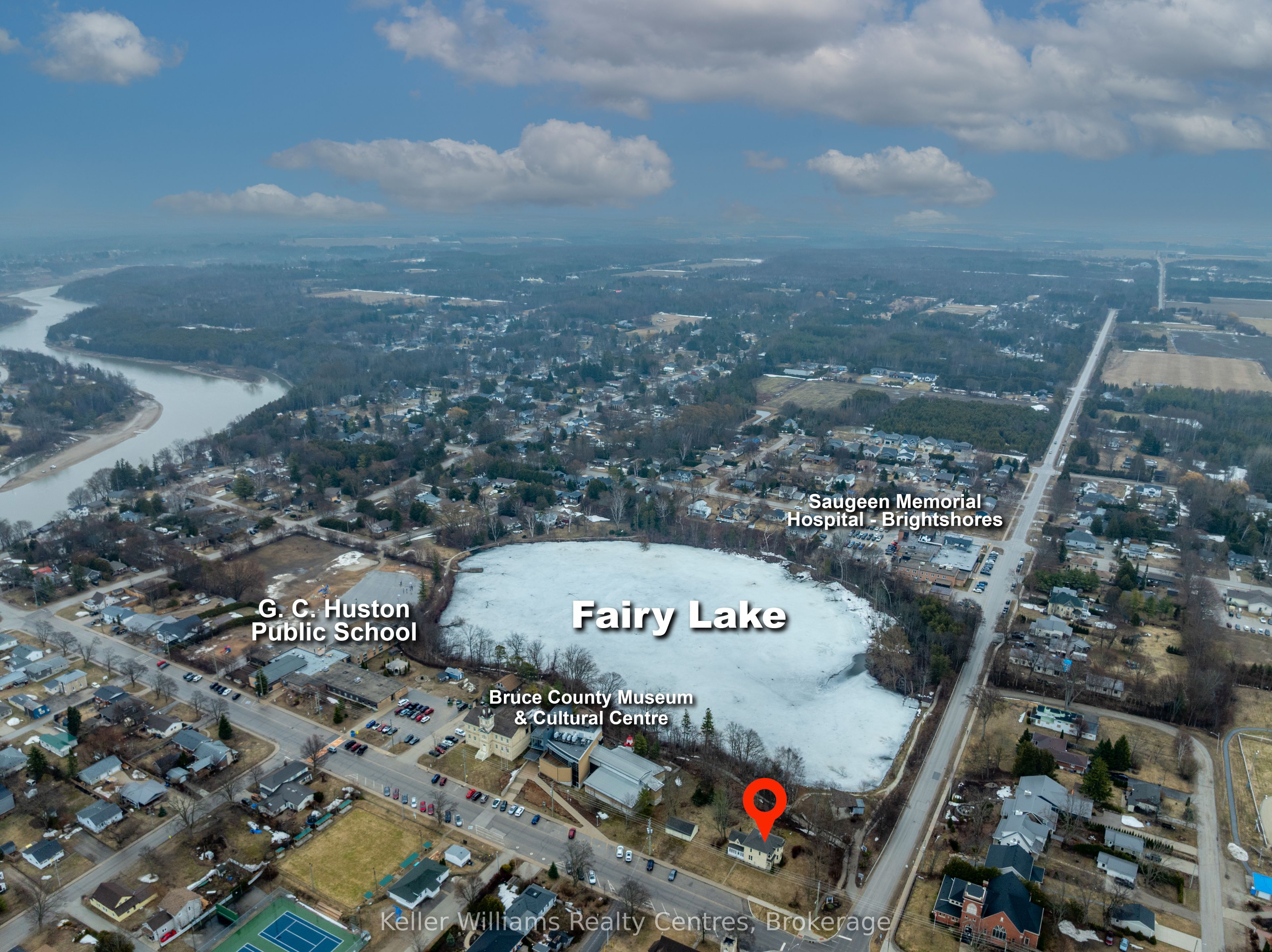 Additional image 3 of 254 High Street, Saugeen Shores, ON, N0H 2L0