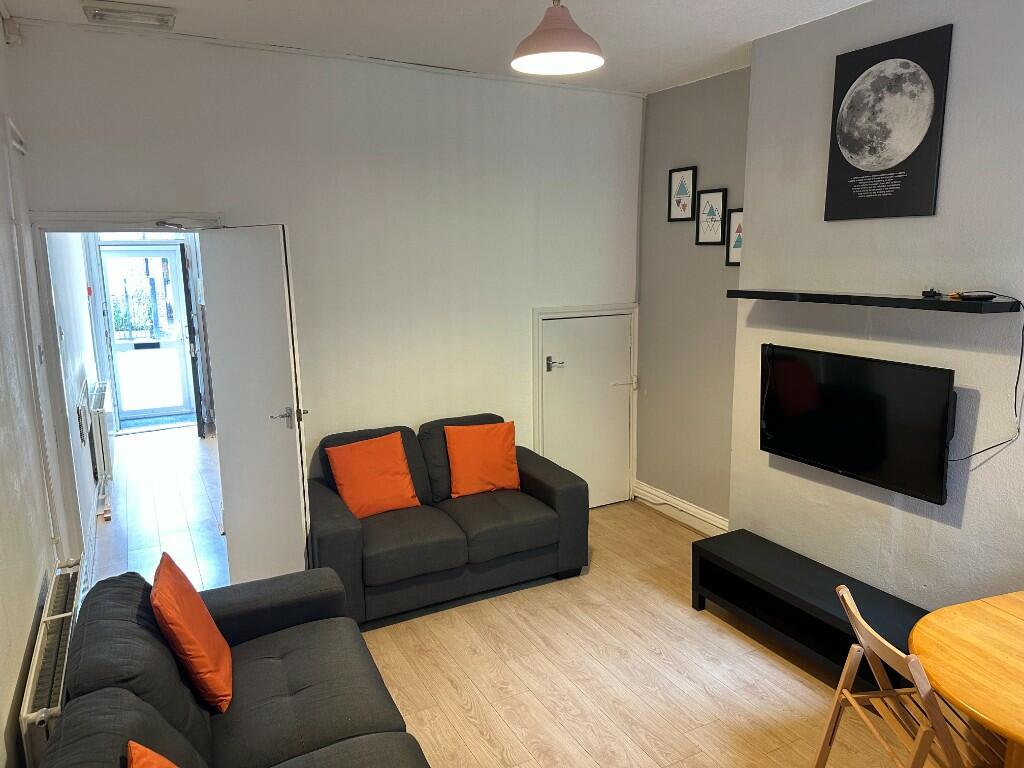 Dawlish Road, Birmingham, B29 photo 2