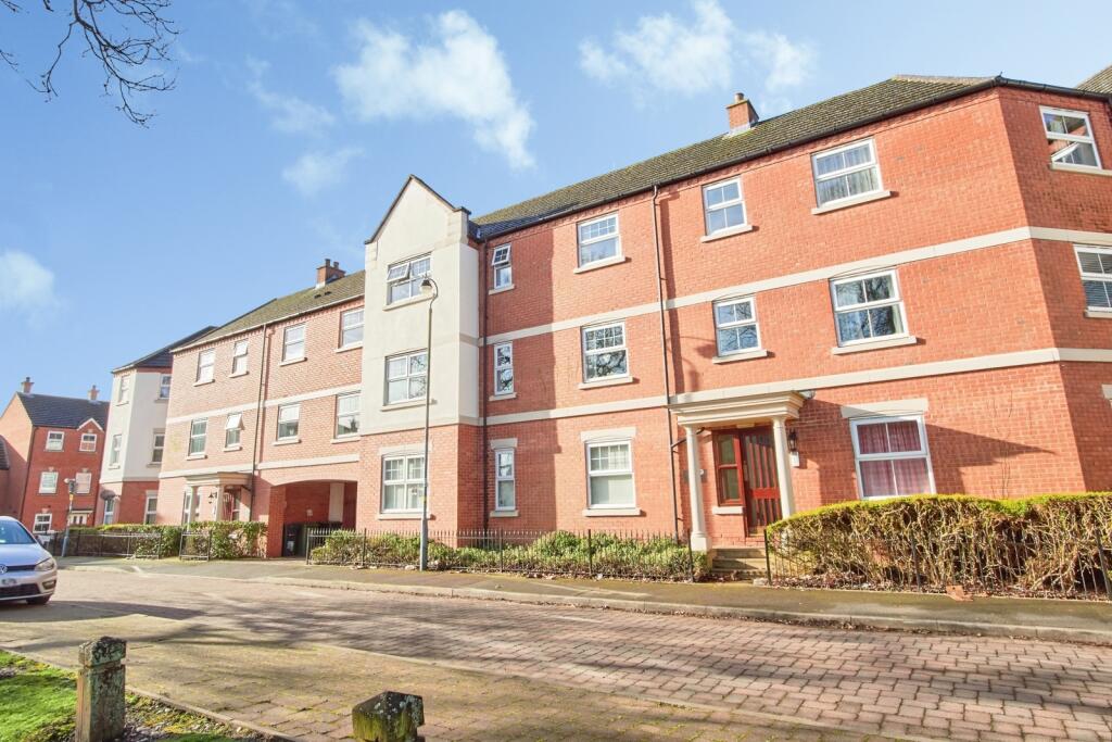 Ratcliffe Avenue, Birmingham, West Midlands, B30