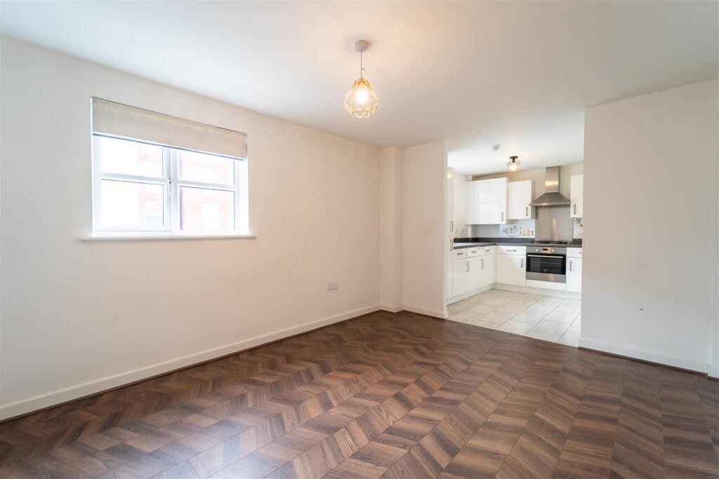 Tanners Way, Birmingham, West Midlands, B29 photo 5