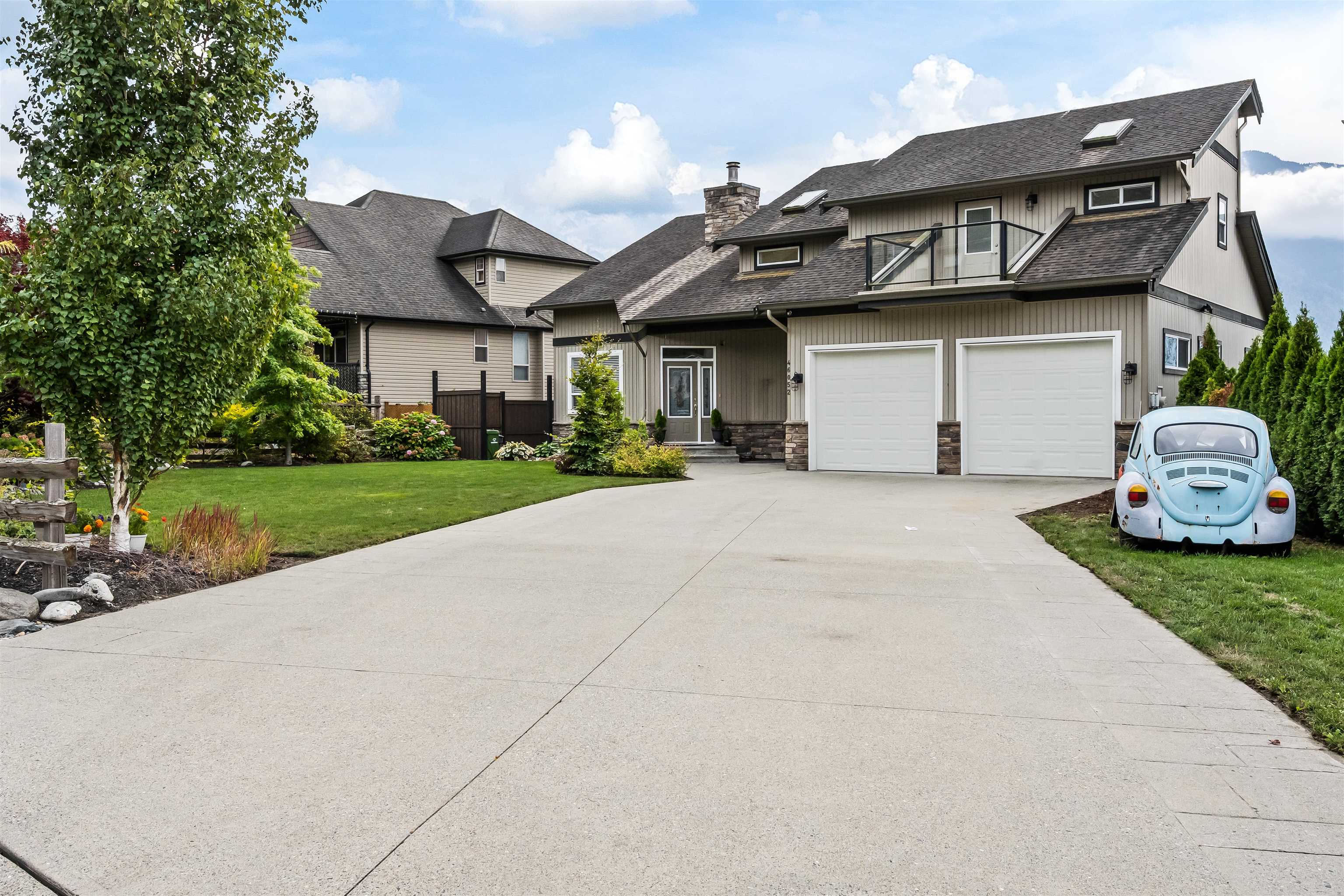Additional image 2 of 46052 Bridle Ridge Crescent, Chilliwack, BC, V2R 5W2