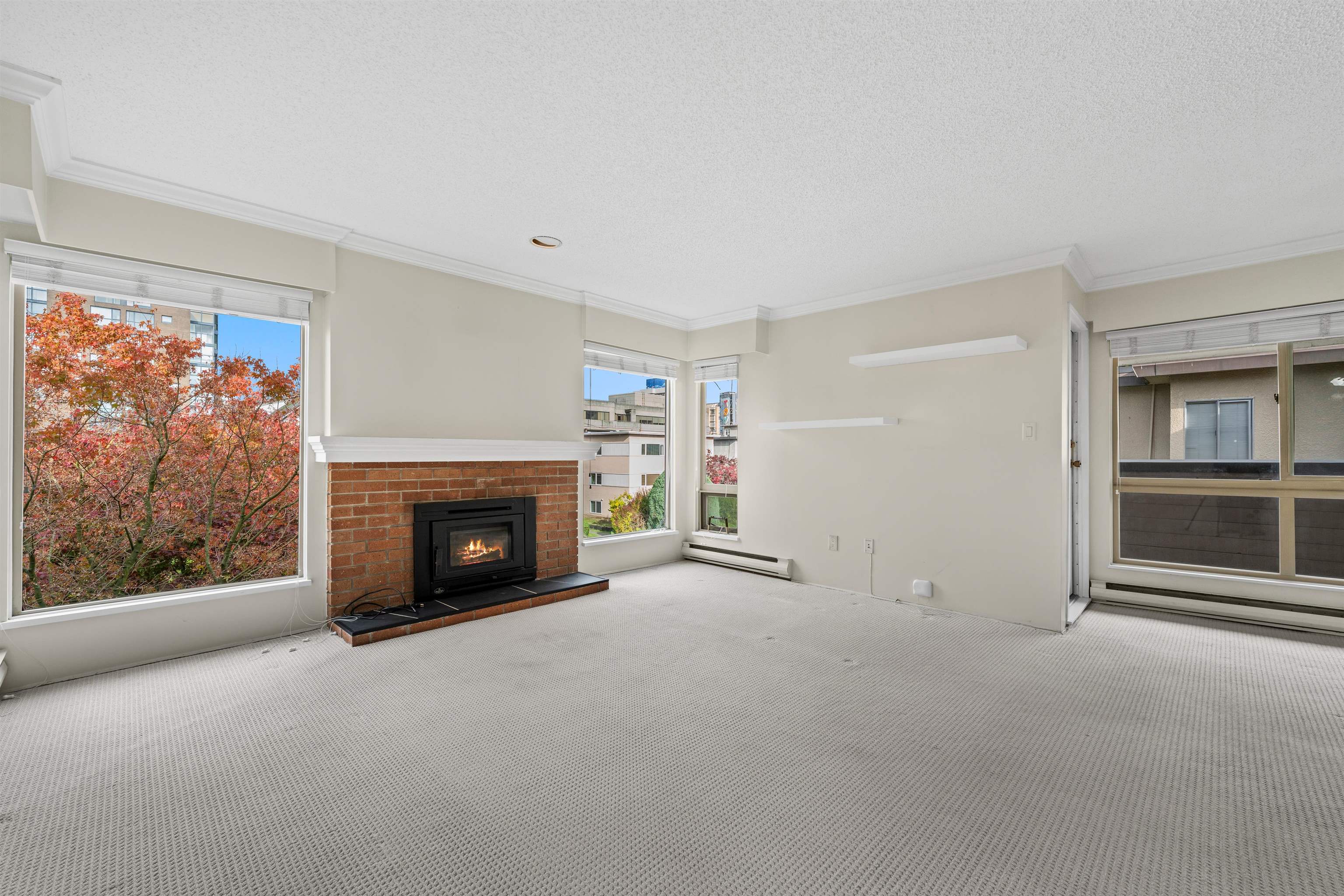 306-1260 10th Avenue W, Vancouver, BC, V6H 1J3