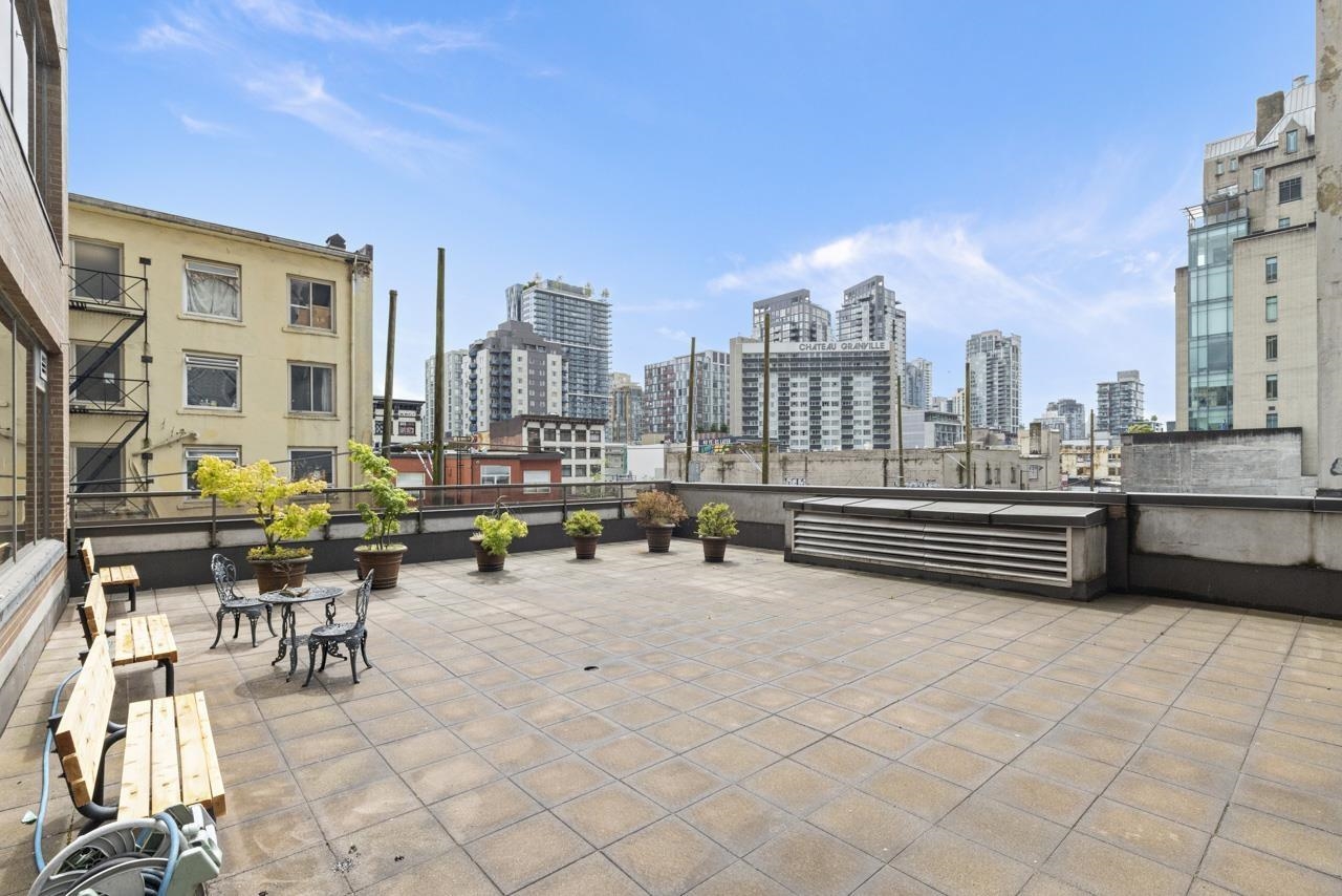 Additional image 4 of 909-1010 Howe Street, Vancouver, BC, V6Z 1P5
