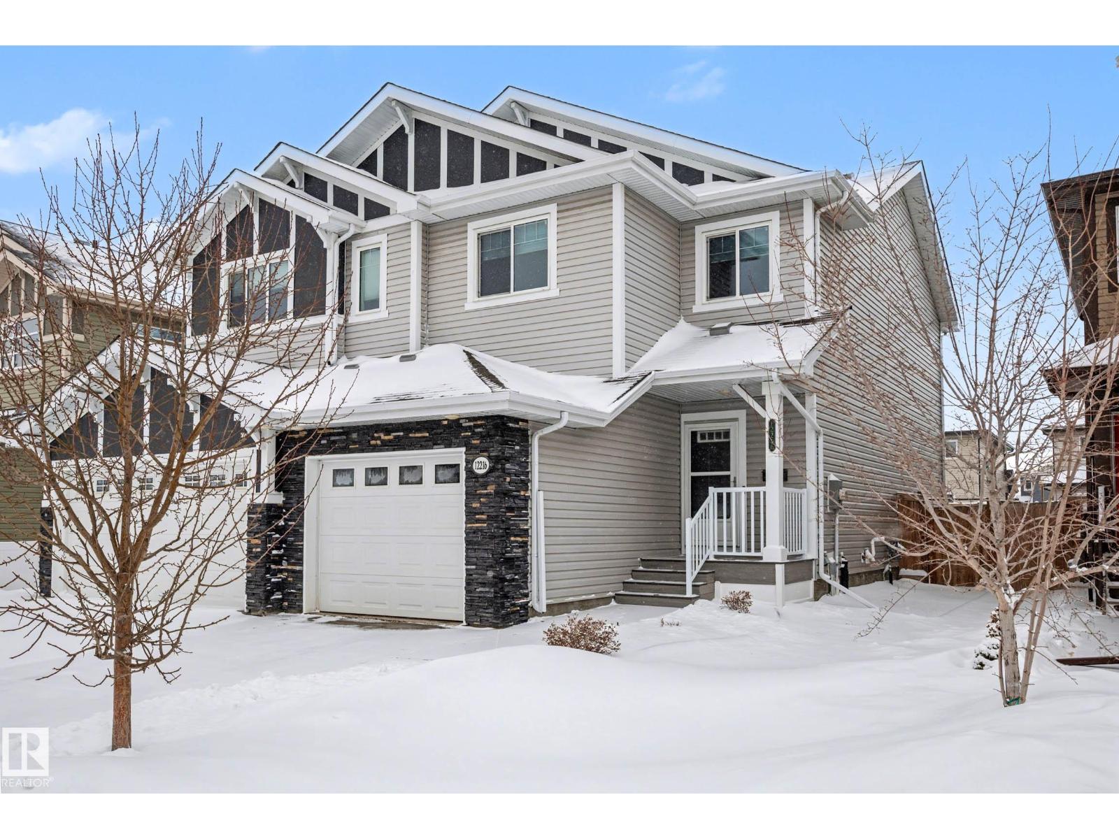 12216 176 Avenue NW, Edmonton, AB, T5Y0L2