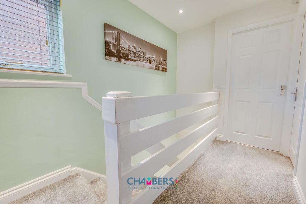 Additional image 23 of Delamere Close, Castle Bromwich, Birmingham