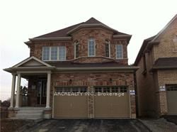 1F Riding Mountain Drive, Richmond Hill, ON, L4E 0X9