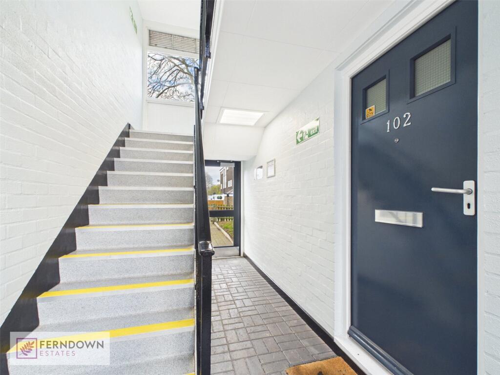 Additional image 9 of Arbor Way, Chelmsley Wood, Birmingham, B37