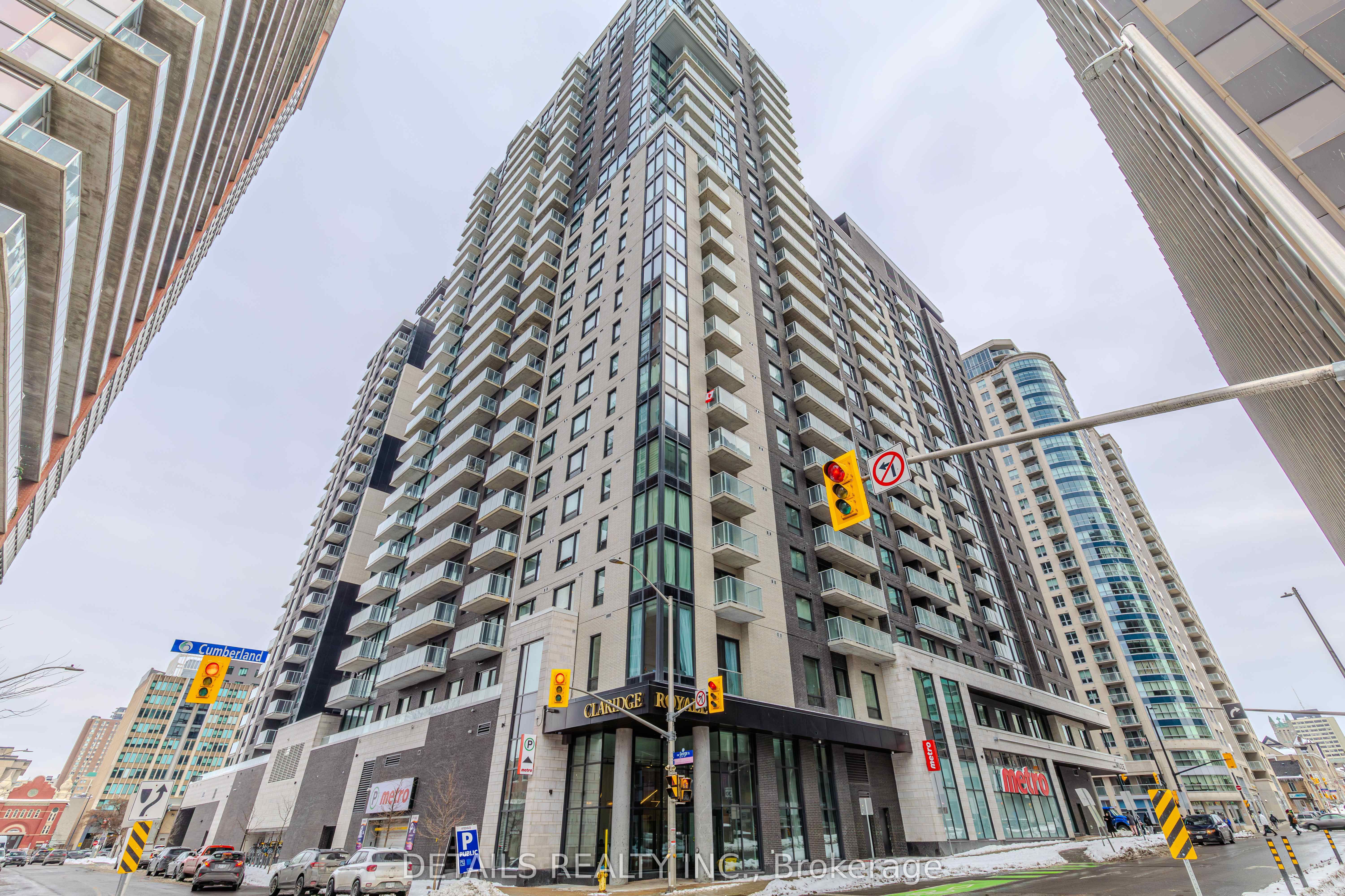 1010-180 George Street, Ottawa, ON, K1N 0G8