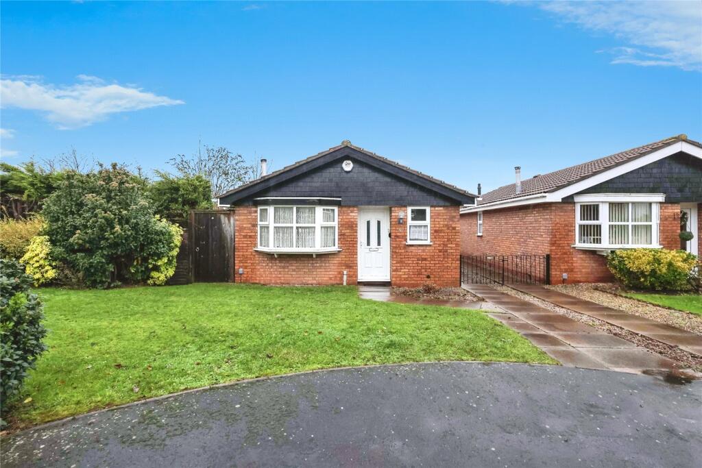 Additional image 16 of Rose Hill Close, Castle Bromwich, West Midlands, B36