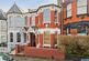 Mattison Road, London, N4