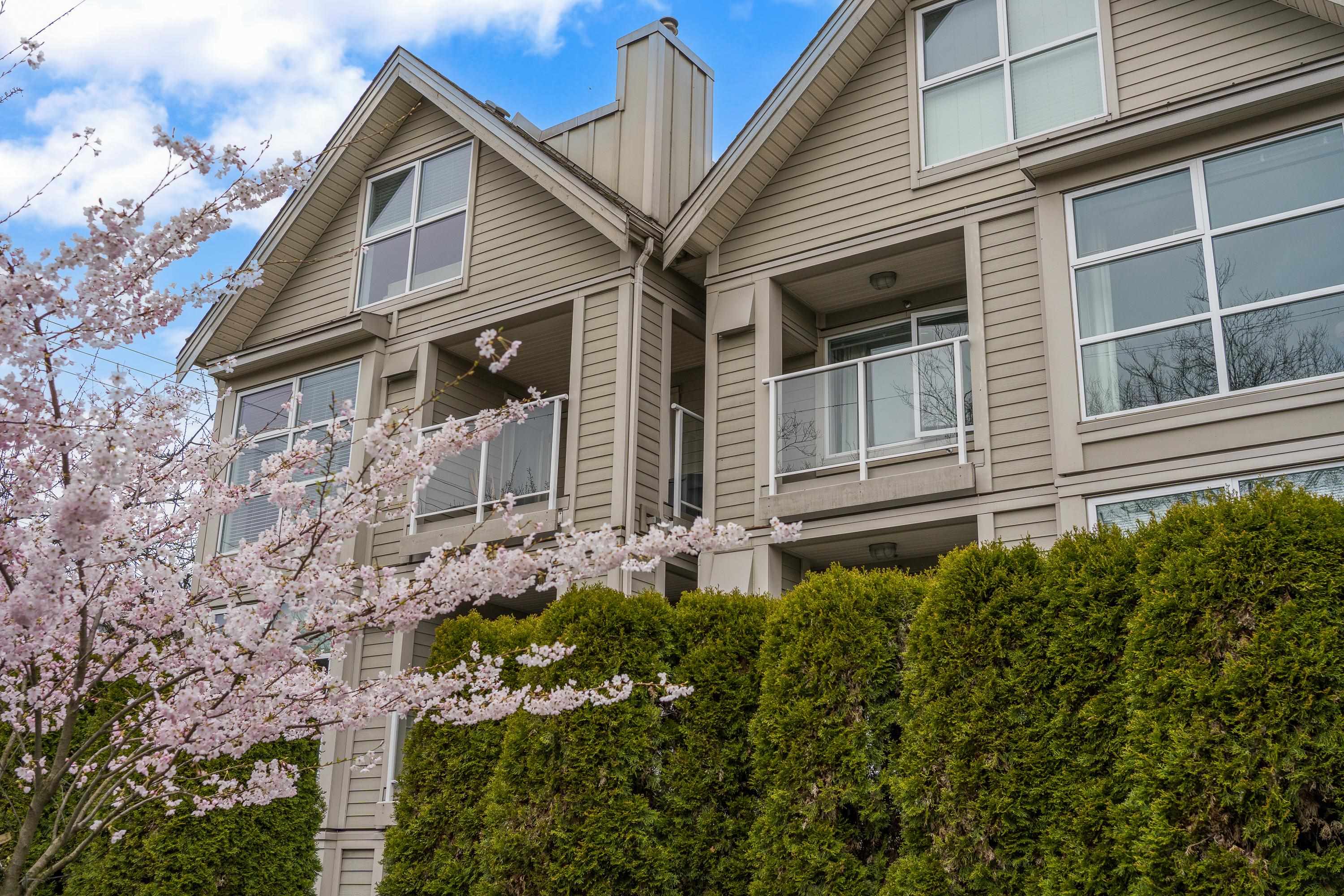 204-3168 Laurel Street, Vancouver, BC, V5Z 3T8