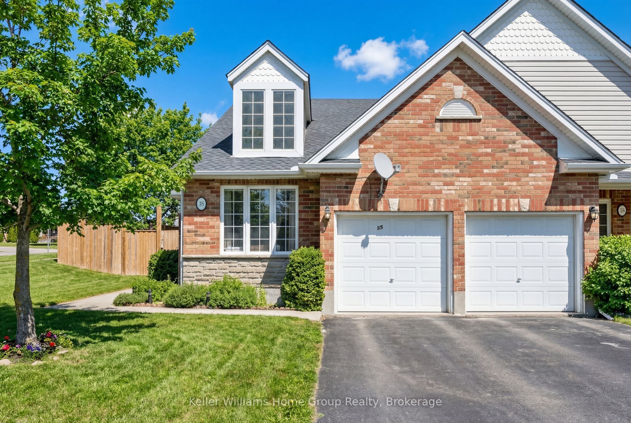 35 Thornton Street, Guelph, ON, N1E 7B1
