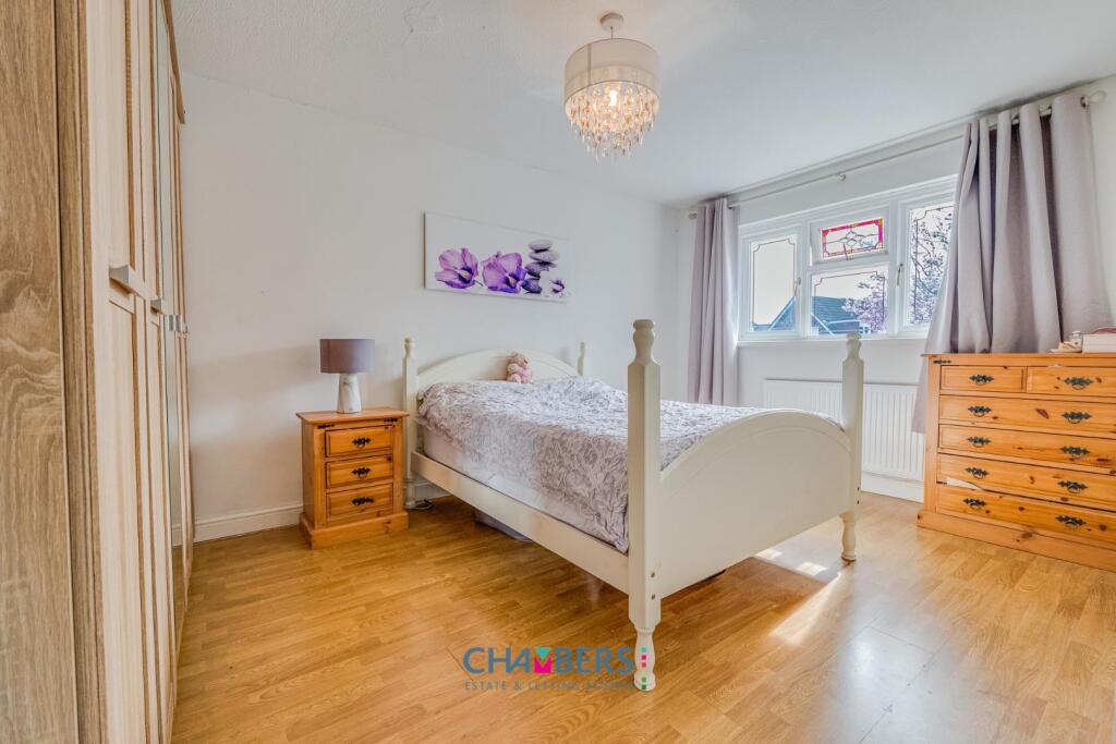 Additional image 22 of Kingsleigh Drive, Castle Bromwich, Birmingham