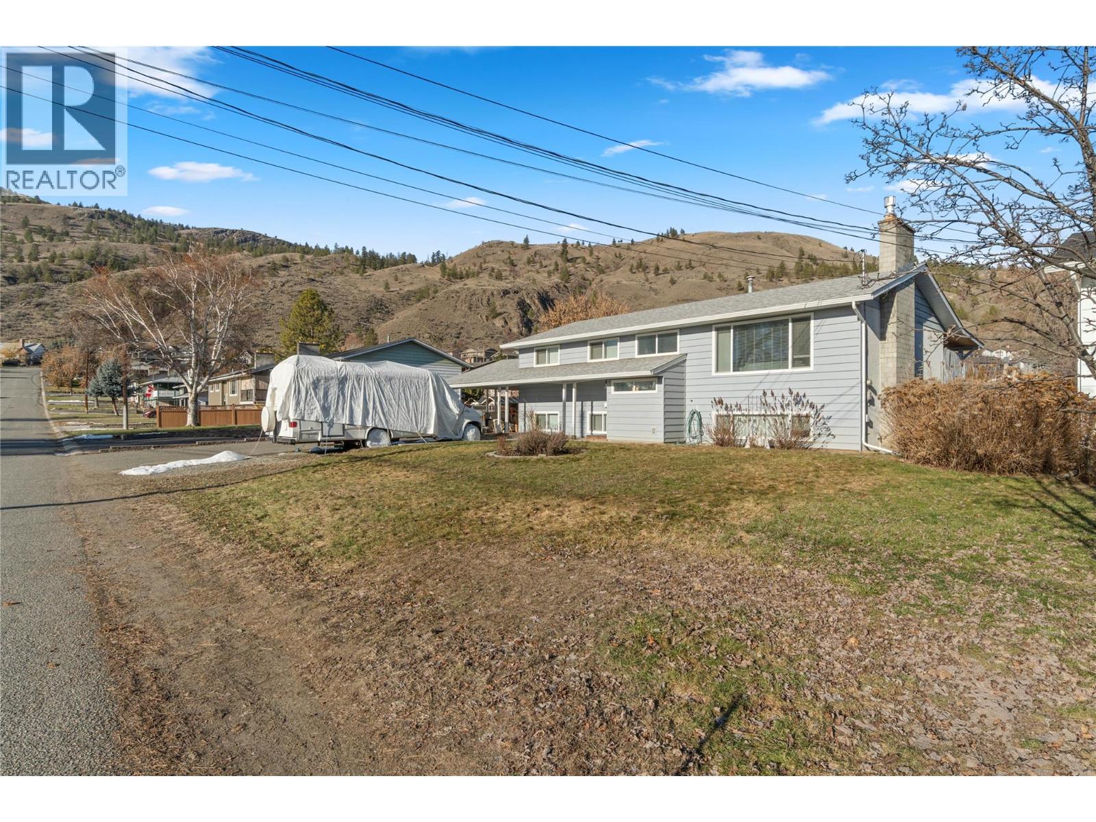 882 Dever Drive, Kamloops, BC, V2B6R1