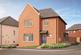Plot 358, The Wollaton at Seabrook Orchards, Dart Avenue EX2