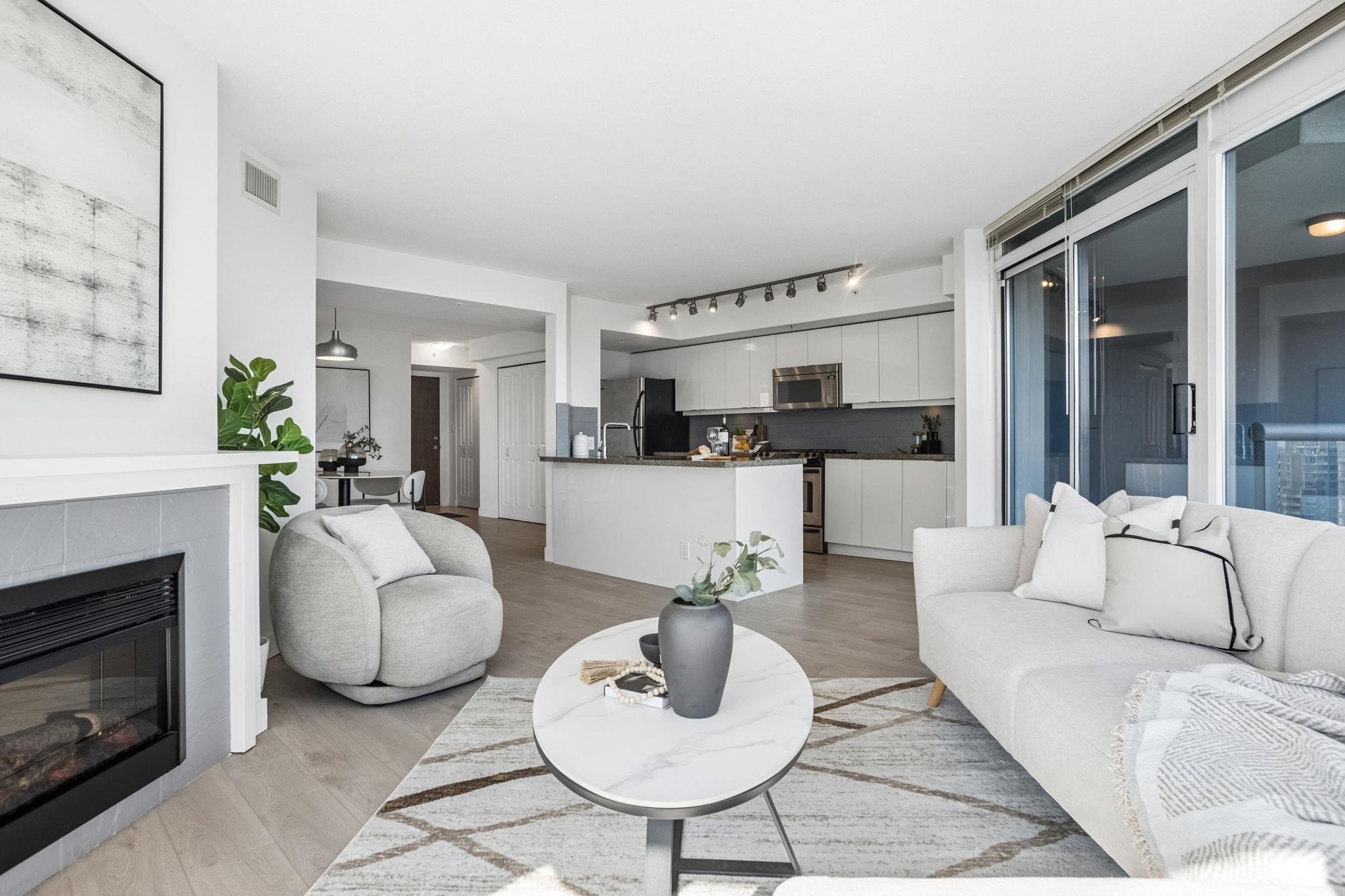 Additional image 5 of 1805-6068 No. 3 Road, Richmond, BC, V6Y 4M7